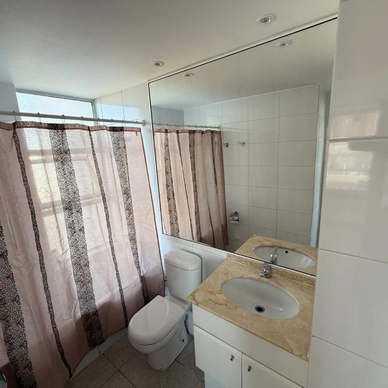 Enjoy the beach, the park in Reñaca - One-Bedroom Apartment - 10