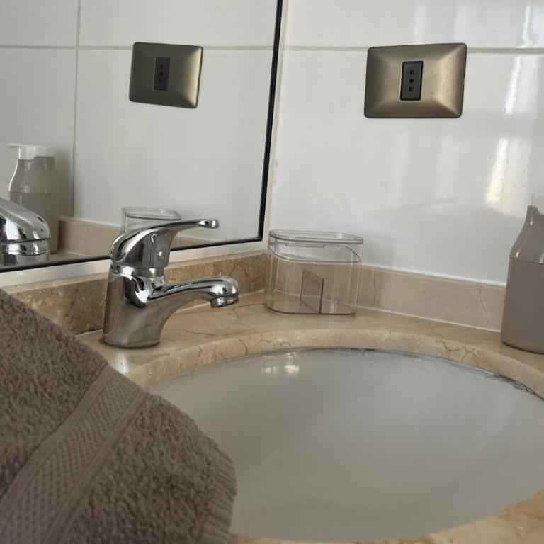 Enjoy the beach, the park in Reñaca - One-Bedroom Apartment - 12