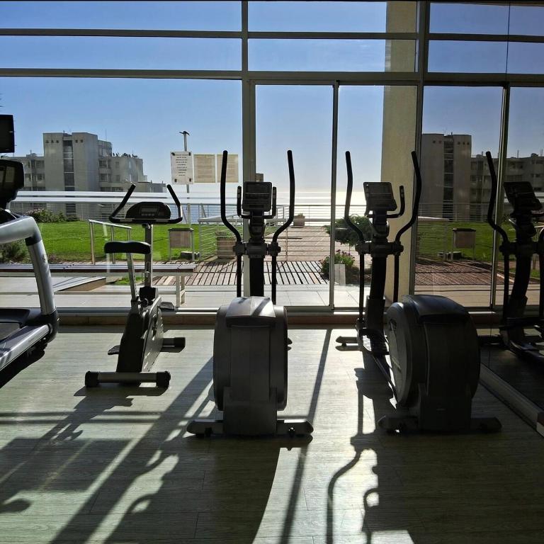 Enjoy the beach, the park in Reñaca - One-Bedroom Apartment - 15
