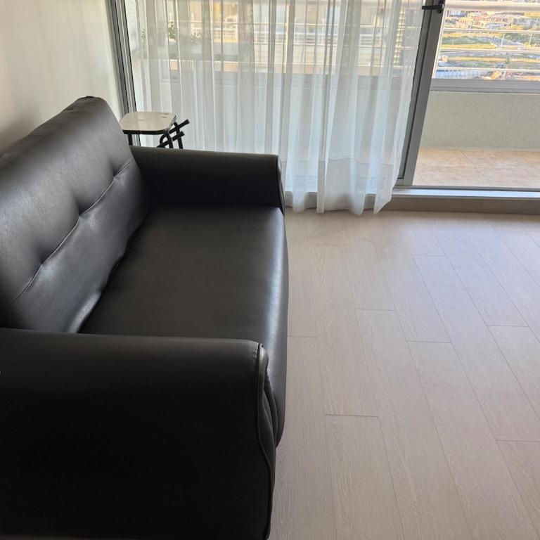 Enjoy the beach, the park in Reñaca - One-Bedroom Apartment - 19