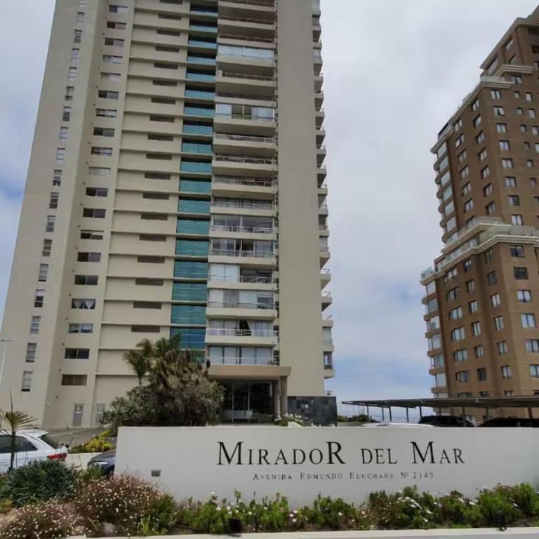 Enjoy the beach, the park in Reñaca - One-Bedroom Apartment - 29
