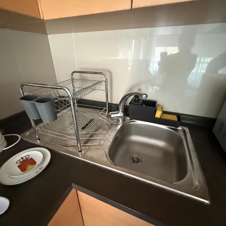 Enjoy the beach, the park in Reñaca - One-Bedroom Apartment - 30