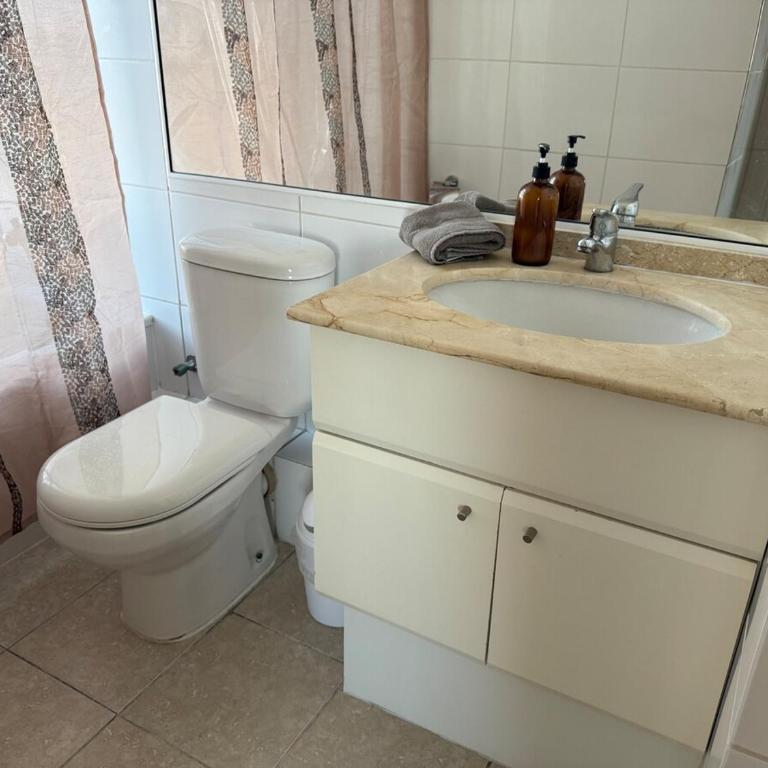 Enjoy the beach, the park in Reñaca - One-Bedroom Apartment - 32