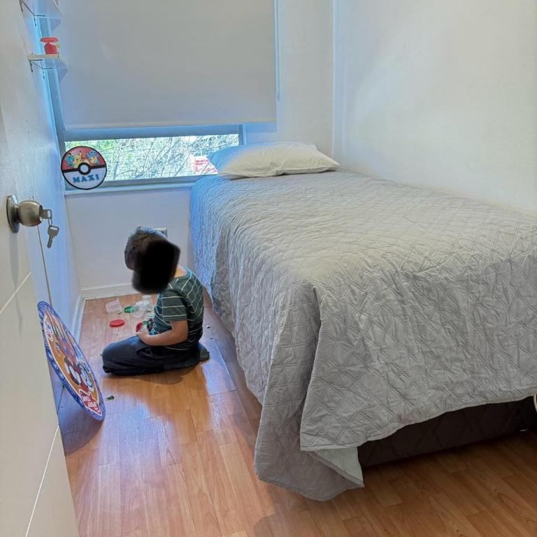 Departamento Pucará - Apartamento de 2 dormitorios - 3