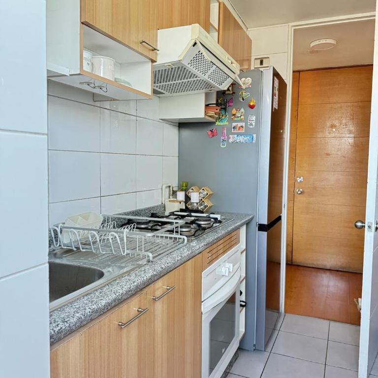 Departamento Pucará - Apartamento de 2 dormitorios - 9