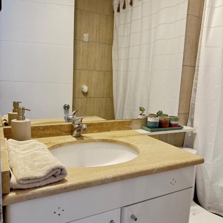 Departamento Pucará - Apartamento de 2 dormitorios - 15