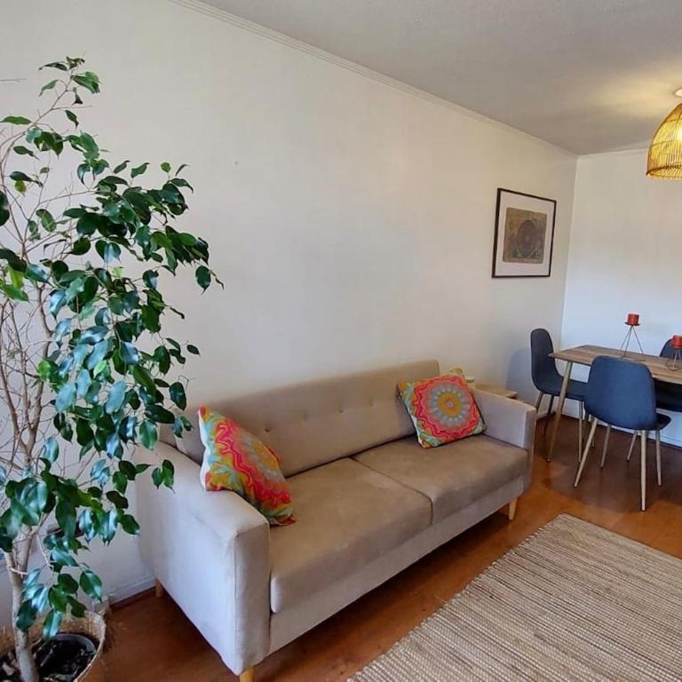 Departamento Pucará - Apartamento de 2 dormitorios - 17