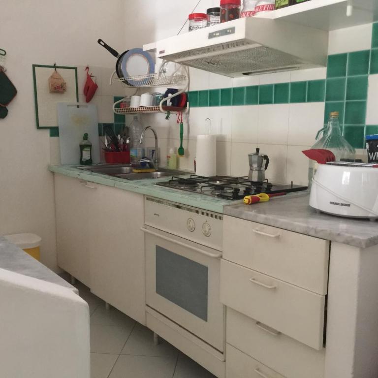 Giulianahouse - Appartamento - 33