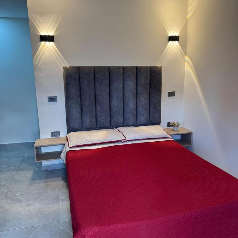 Villa Loreto Aparta estudio 301 - One-Bedroom Apartment - 1
