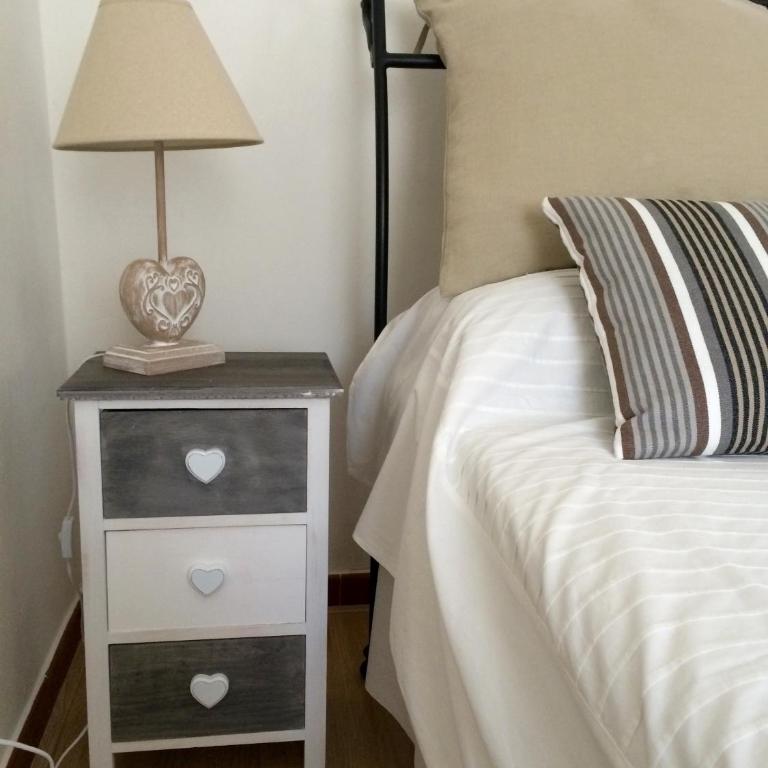 Lulù Bed & Dreams Apartment - Appartamento con 2 Camere da Letto - 8