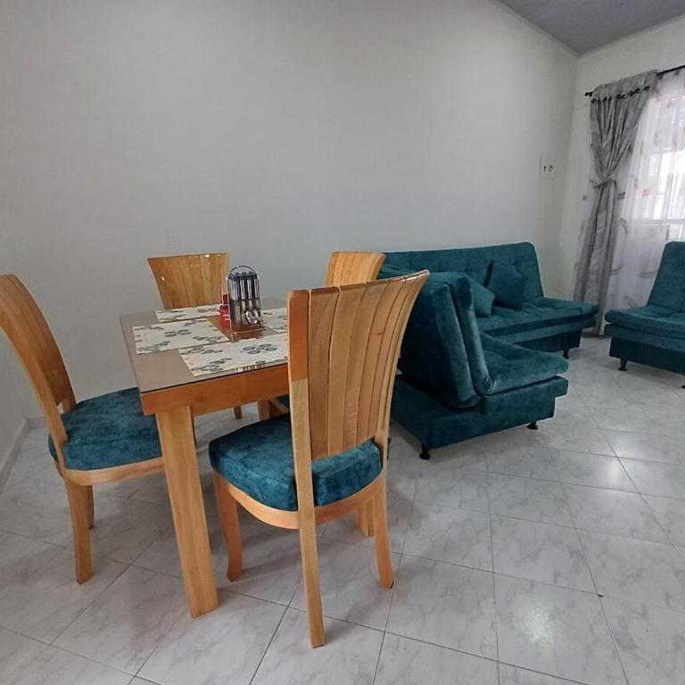 Casa Vacacional Conjunto Cerrado Villavicencio - Three-Bedroom House - 5