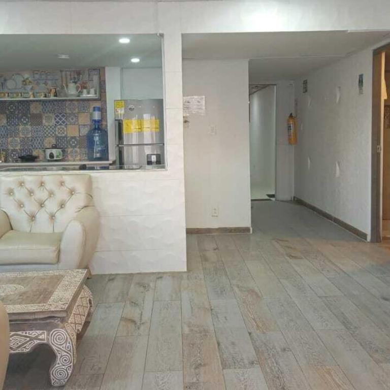 Apartamentos Commodore Bay Club - Apartment with Sea View - 28