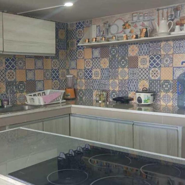 Apartamentos Commodore Bay Club - Apartamento con vistas al mar - 9