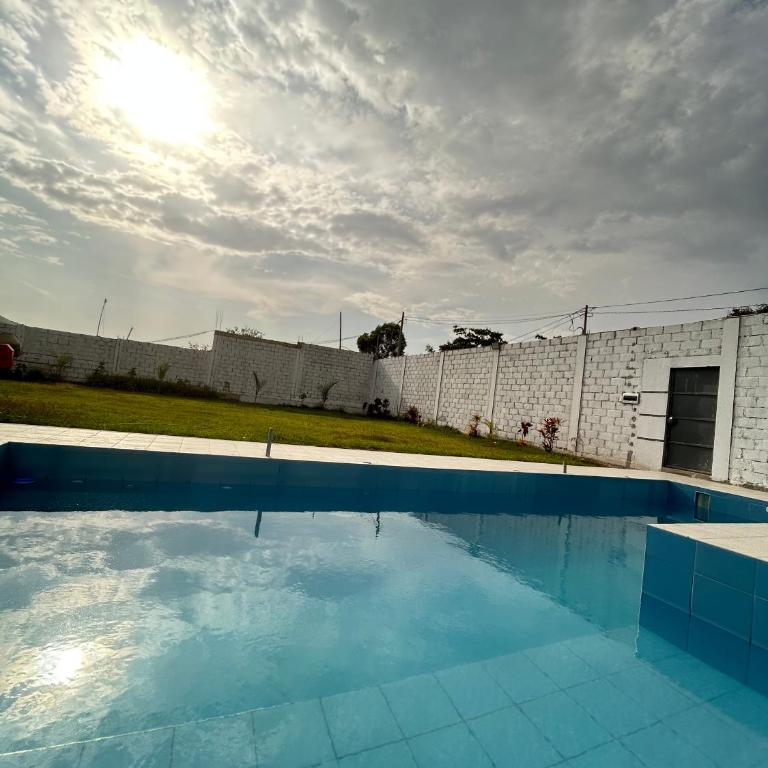 Casa Laguna - Vacation Home - 6