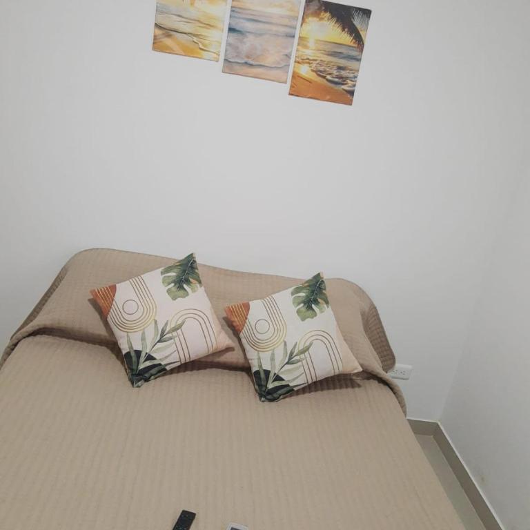 Great and affordable - Apartment with Mountain View - 46
