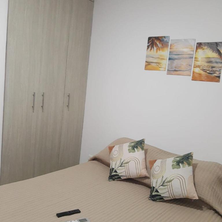 Great and affordable - Apartment with Mountain View - 40