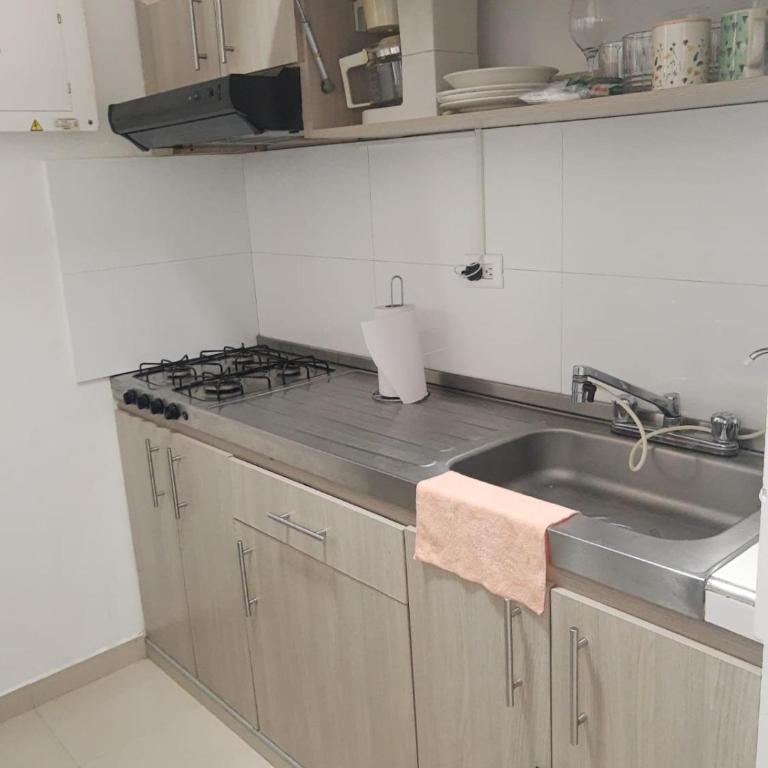 Great and affordable - Apartment with Mountain View - 7