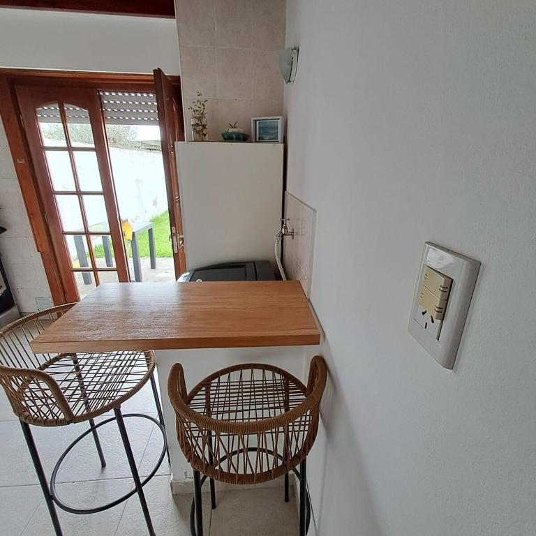 Arena Duplex - One-Bedroom House - 10