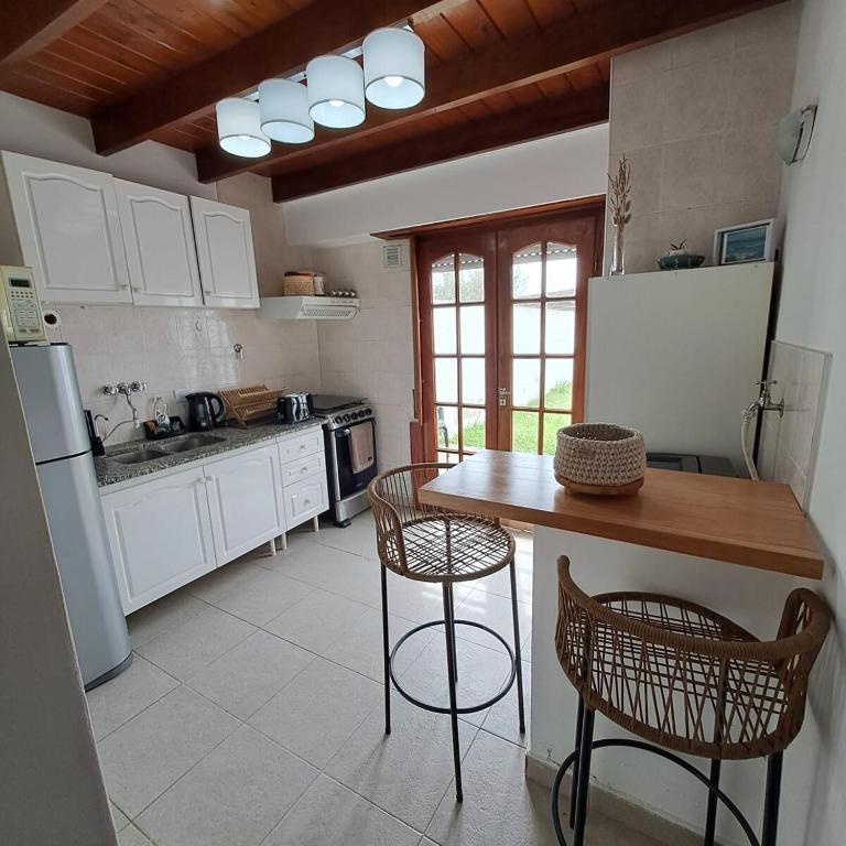 Arena Duplex - One-Bedroom House - 9