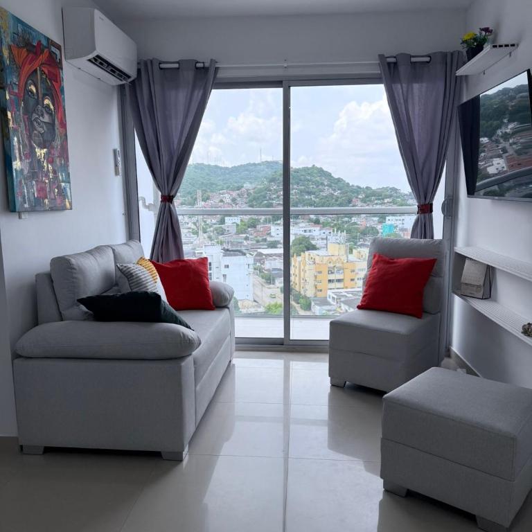 Great and affordable - Apartment with Mountain View - 43