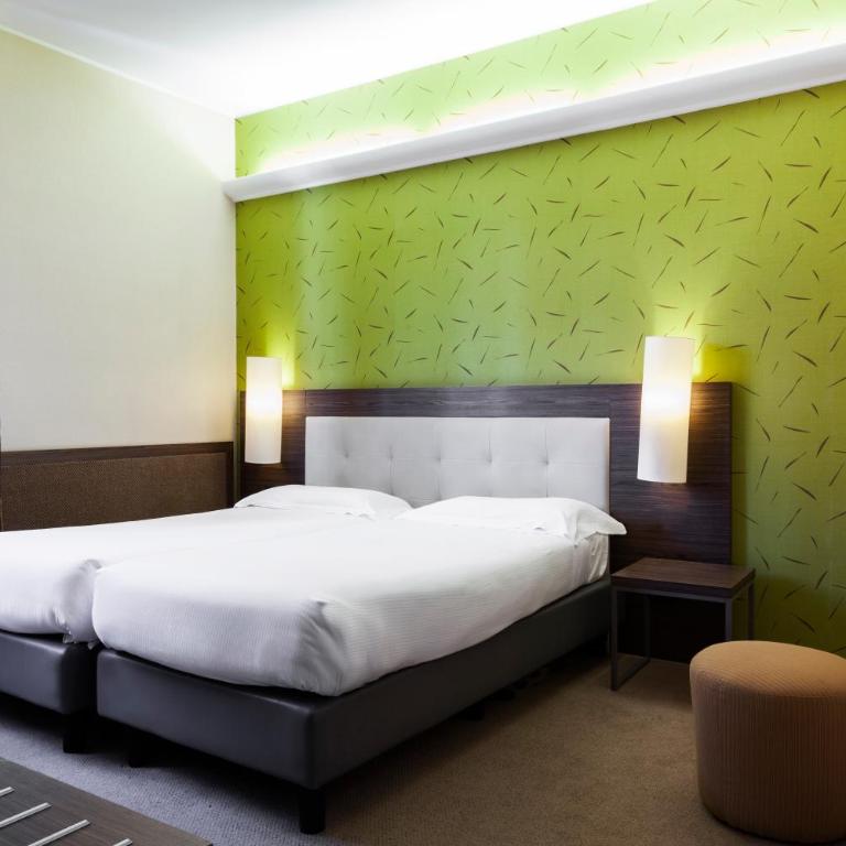 Hotel Des Etrangers - Camera Premium Doppia con Letti Singoli - 7