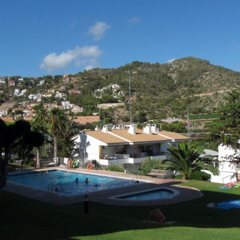 Sitges Beach Loft - Loft - 12