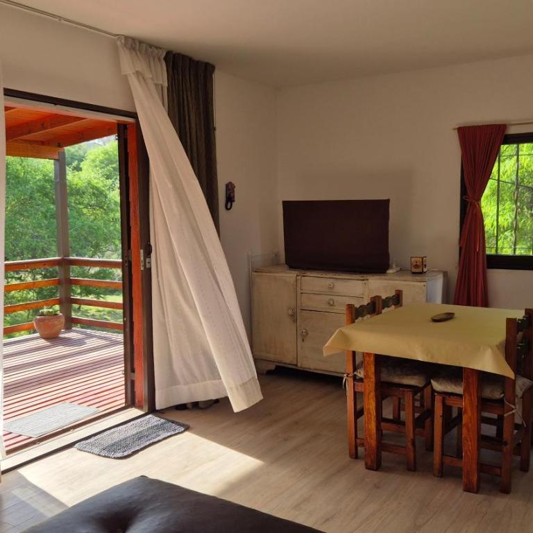 Mirador serrano - Chalet de 2 dormitorios - 17