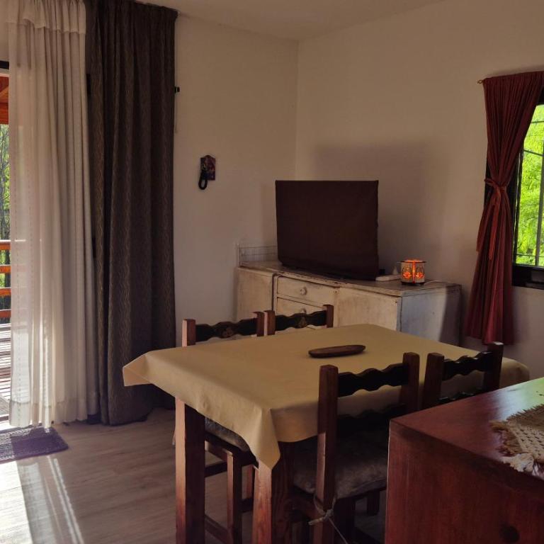 Mirador serrano - Chalet de 2 dormitorios - 19