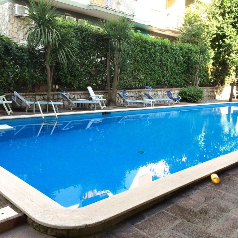 The Pool House Suite - Casa Vacanze - 1