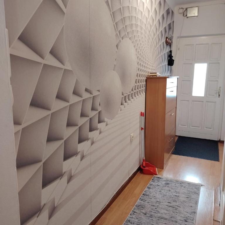 Dorcol-Basic Apartman - Apartman sa 1 Spavaćom Sobom - 5