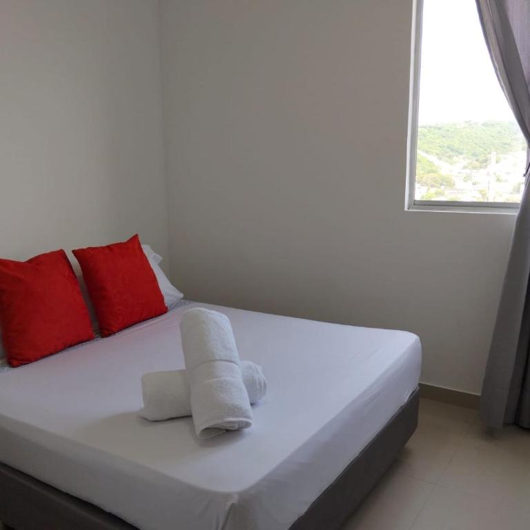 Great and affordable - Apartment with Mountain View - 15