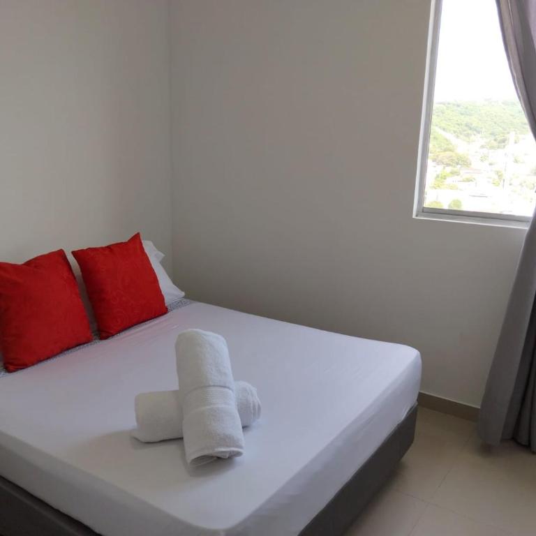 Great and affordable - Apartment with Mountain View - 45