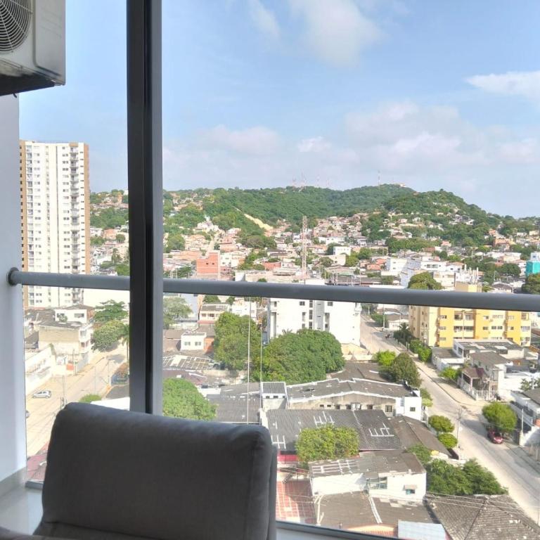 Great and affordable - Apartment with Mountain View - 2