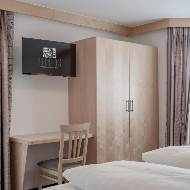Heiners - Standard Double Room - 18