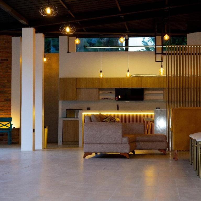 Quinta Adele - Apartamento - 1