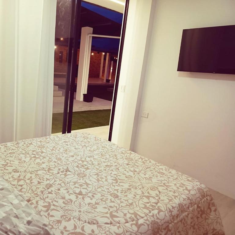 Quinta Adele - Apartamento - 2