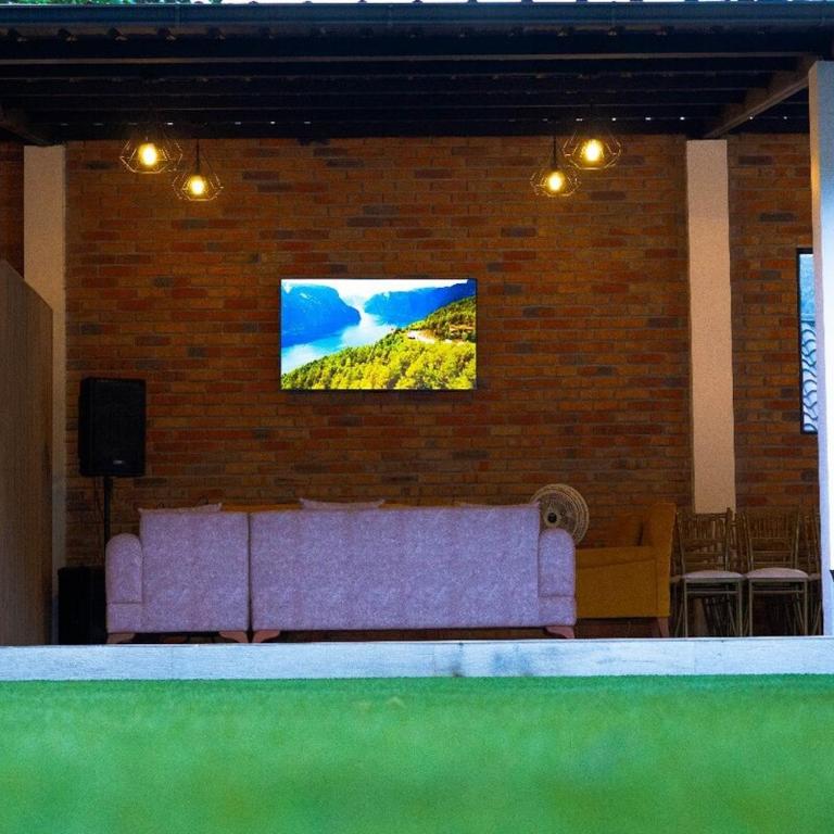 Quinta Adele - Apartamento - 5