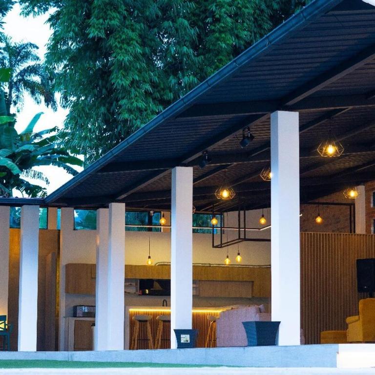 Quinta Adele - Apartamento - 6