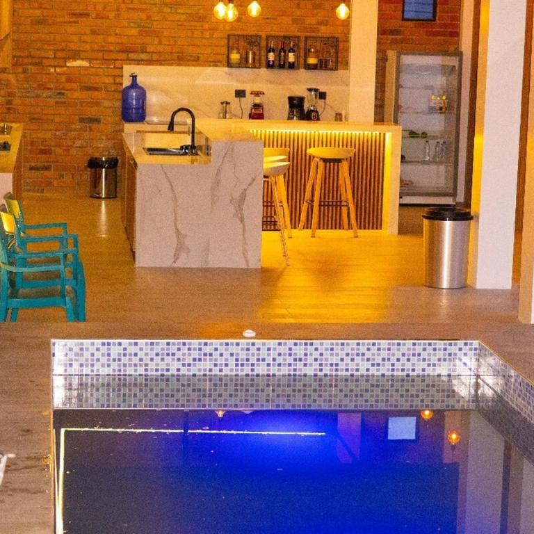 Quinta Adele - Apartamento - 7