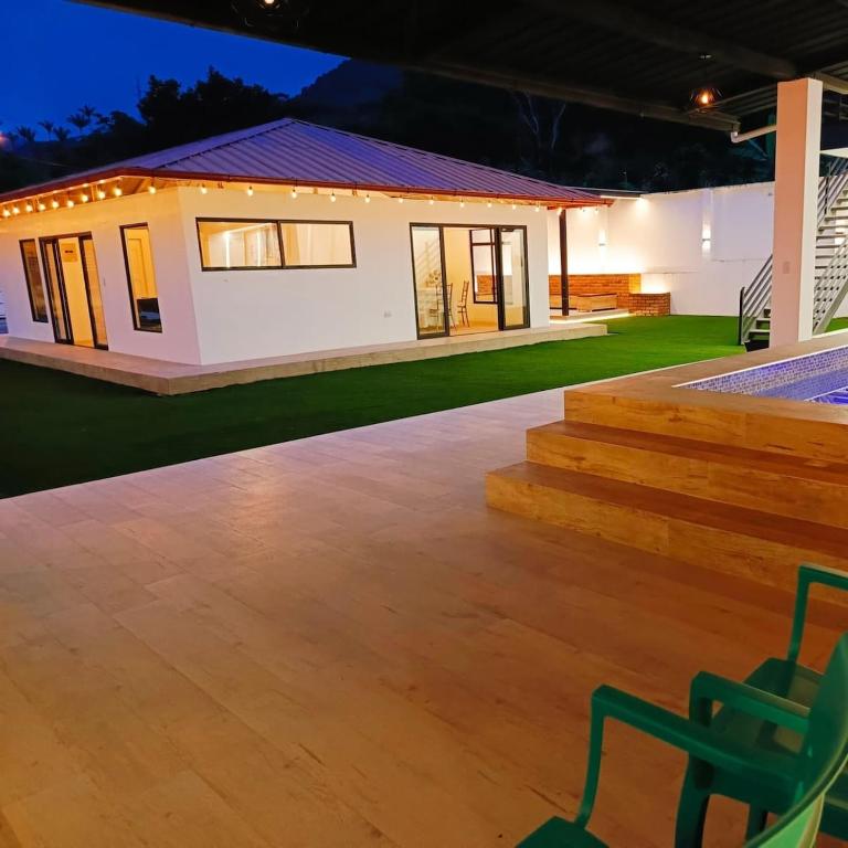 Quinta Adele - Apartamento - 10