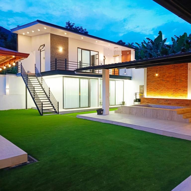 Quinta Adele - Apartamento - 12