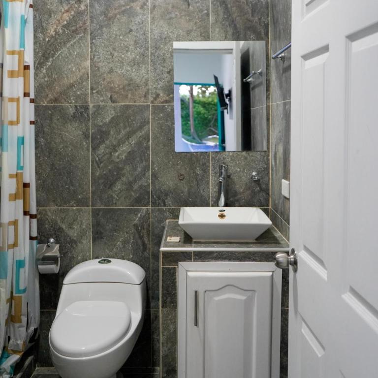 Casa Hotel Villa Sabrosura - Villa Estándar - 11
