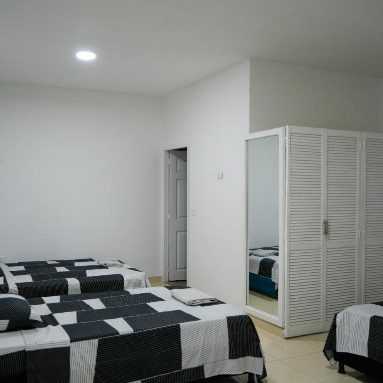Casa Hotel Villa Sabrosura - Villa Estándar - 7