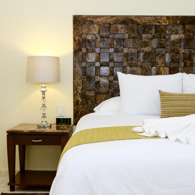 Cielo Maya Beach Tulum - Gran Suite Deluxe - 9
