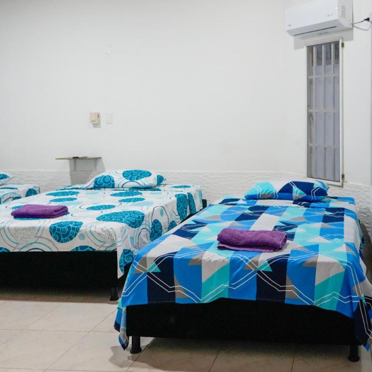Casa Hotel Villa Sabrosura - Villa Deluxe - 12