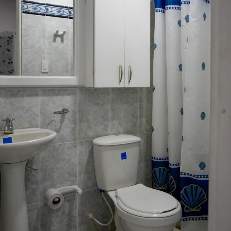 Casa Hotel Villa Sabrosura - Villa Deluxe - 9