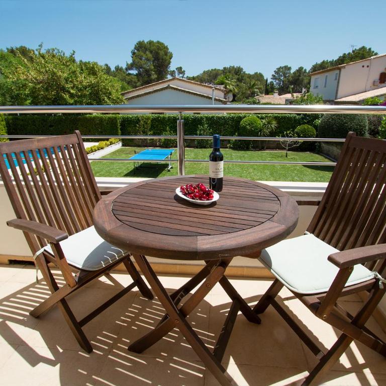 Can Barbas - Villa de 4 dormitorios - 17
