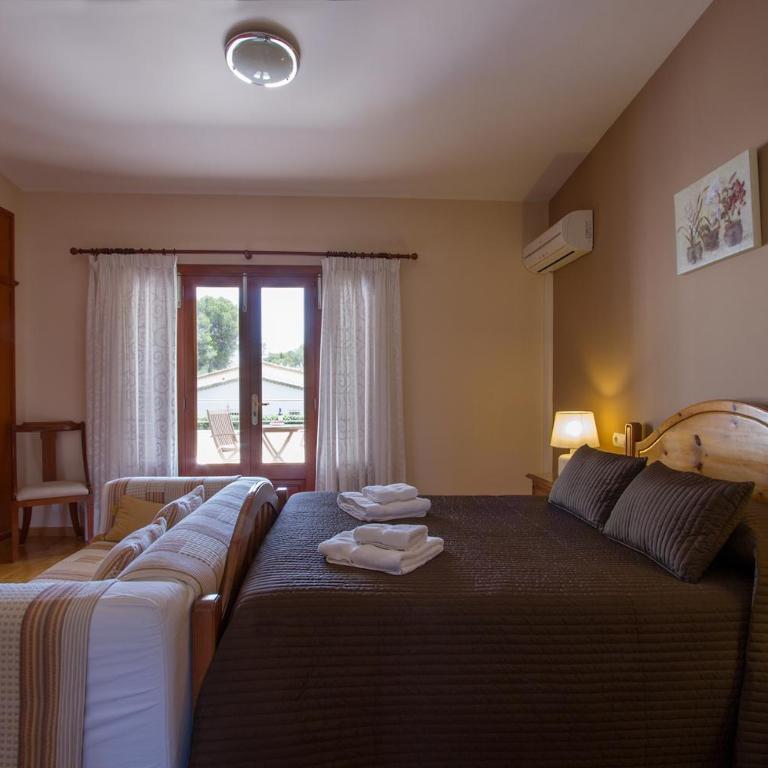 Can Barbas - Villa de 4 dormitorios - 16