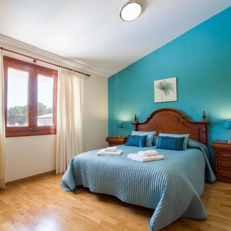 Can Barbas - Villa de 4 dormitorios - 12