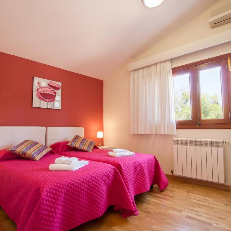Can Barbas - Villa de 4 dormitorios - 11